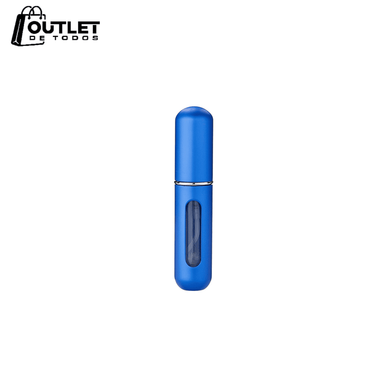 Mini Frasco Para Perfume Portátil 5ml