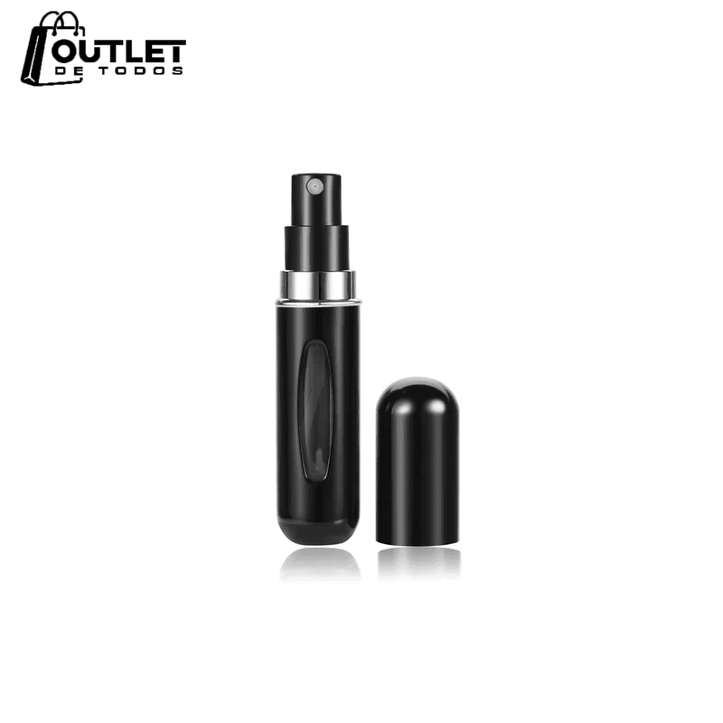 Mini Frasco Para Perfume Portátil 5ml