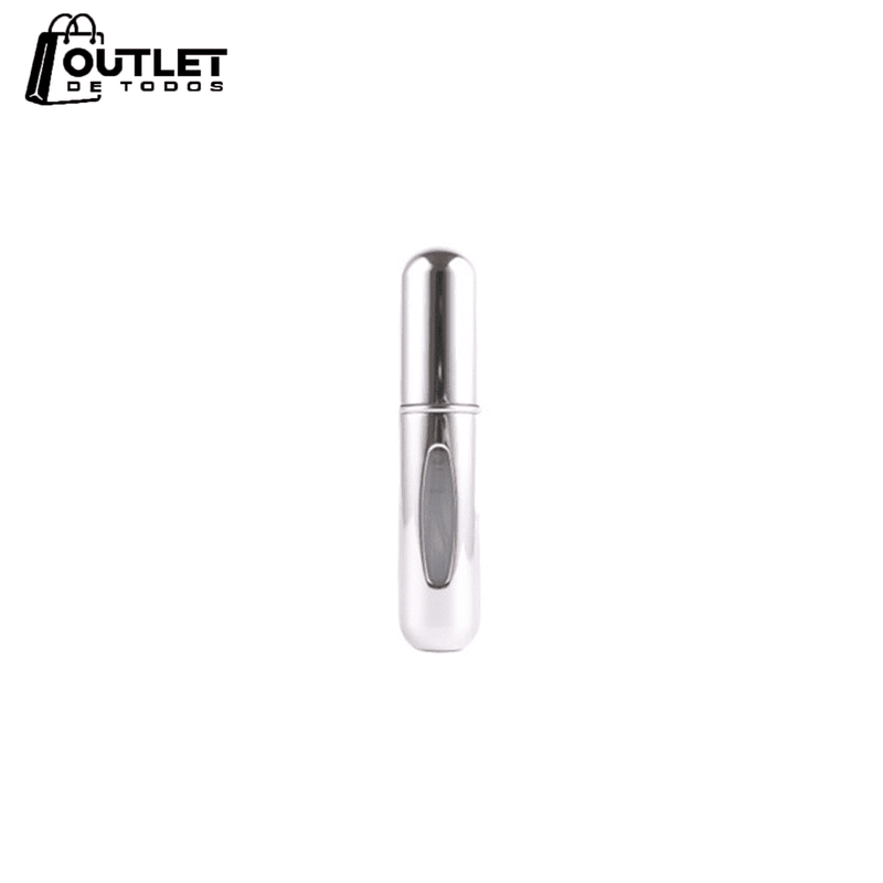 Mini Frasco Para Perfume Portátil 5ml
