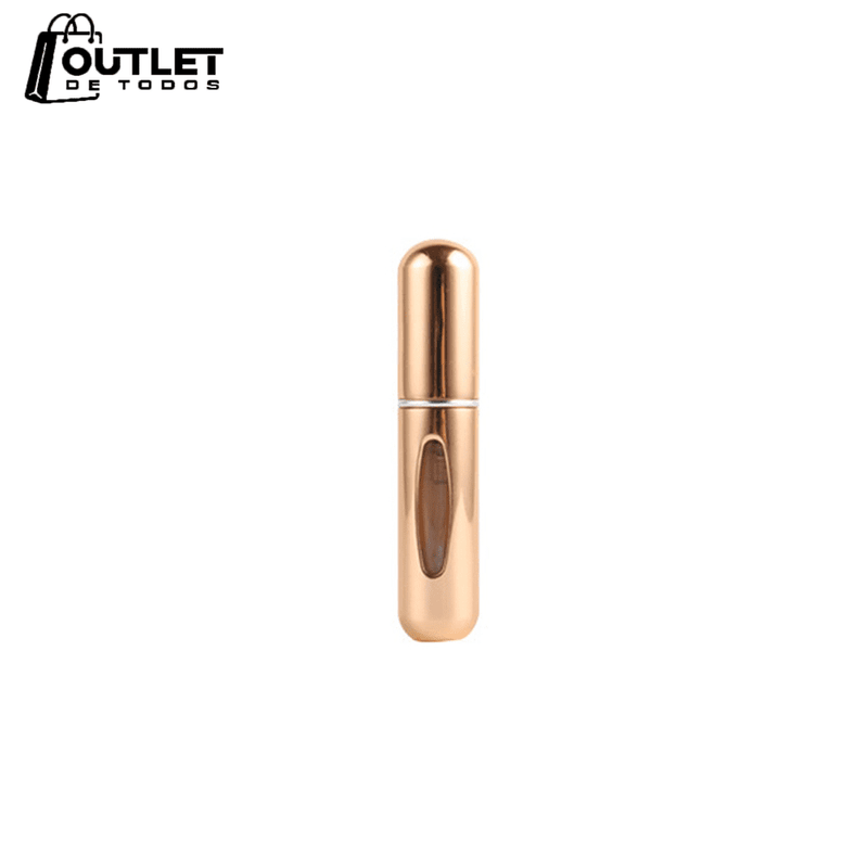 Mini Frasco Para Perfume Portátil 5ml
