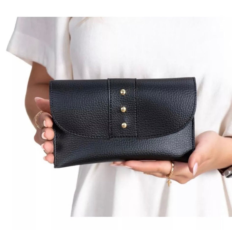 Lançamento: Kit Bolsa Feminina 4 peças Lindas de Luxo