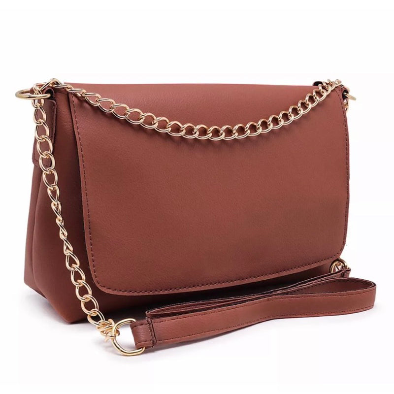 Lançamento: Kit Bolsa Feminina 4 peças Lindas de Luxo