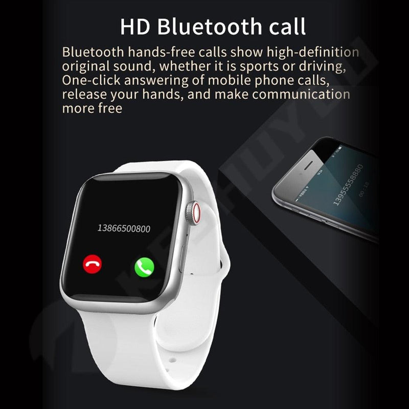 SmartWatch i8 Pro Max - Outlet De Todos