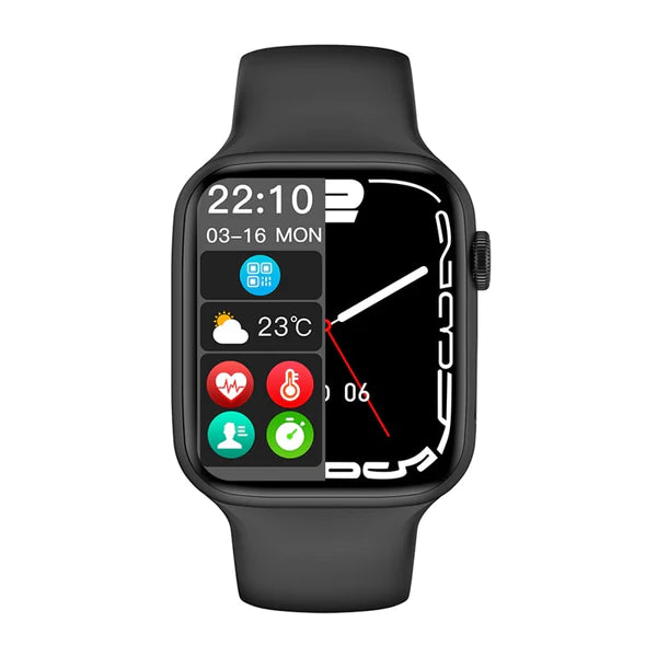 SmartWatch i8 Pro Max - Outlet De Todos