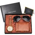 Luxury Rose Gold Men - Outlet De Todos