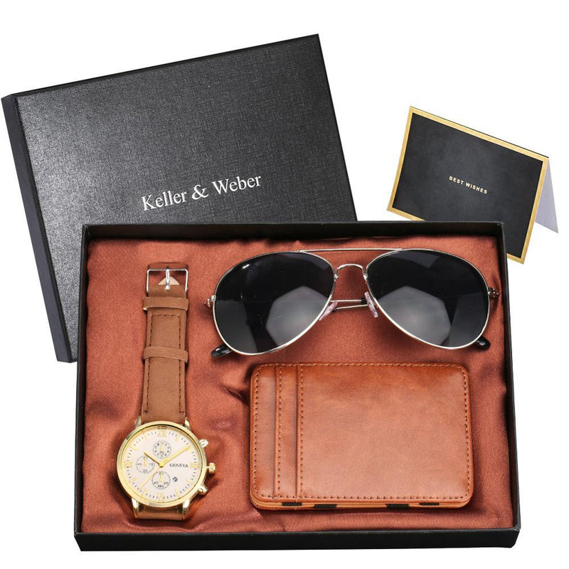 Luxury Rose Gold Men - Outlet De Todos