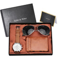 Luxury Rose Gold Men - Outlet De Todos