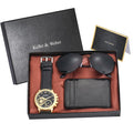 Luxury Rose Gold Men - Outlet De Todos
