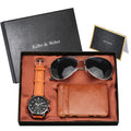 Luxury Rose Gold Men - Outlet De Todos