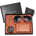 Luxury Rose Gold Men - Outlet De Todos