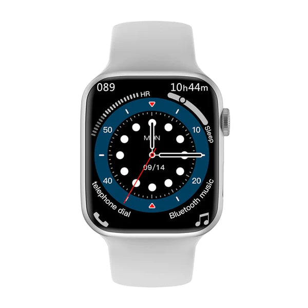 SmartWatch i8 Pro Max - Outlet De Todos