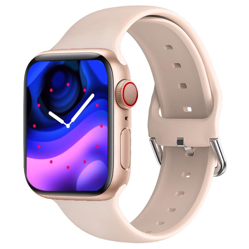 Smartwatch IWO 14 Pro Max - Outlet De Todos