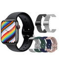 Smartwatch IWO 14 Pro Max - Outlet De Todos