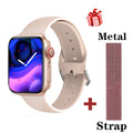 Smartwatch IWO 14 Pro Max - Outlet De Todos
