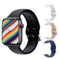 Smartwatch IWO 14 Pro Max - Outlet De Todos