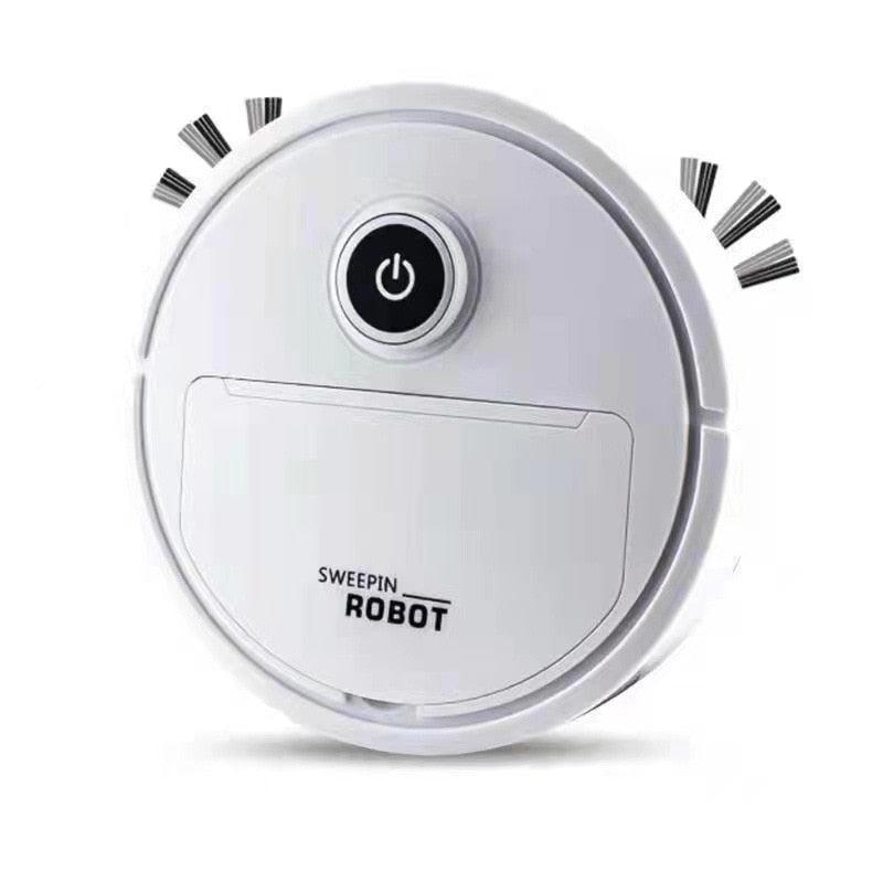 Varredor de Chão Automático - Outlet De Todos