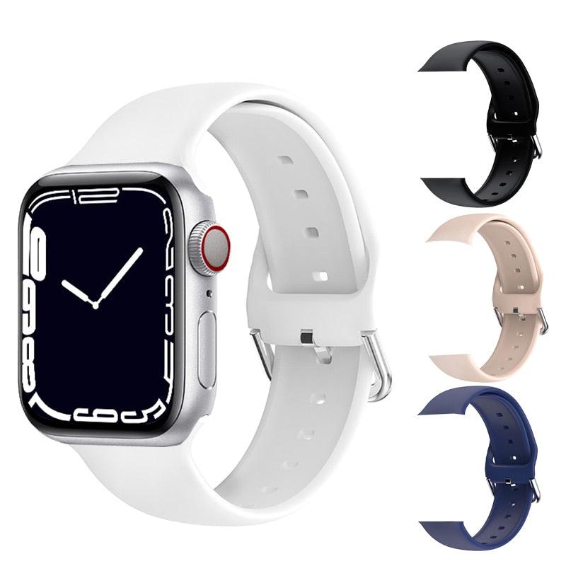 Smartwatch IWO 14 Pro Max - Outlet De Todos