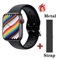 Smartwatch IWO 14 Pro Max - Outlet De Todos