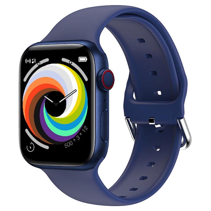 Smartwatch IWO 14 Pro Max - Outlet De Todos