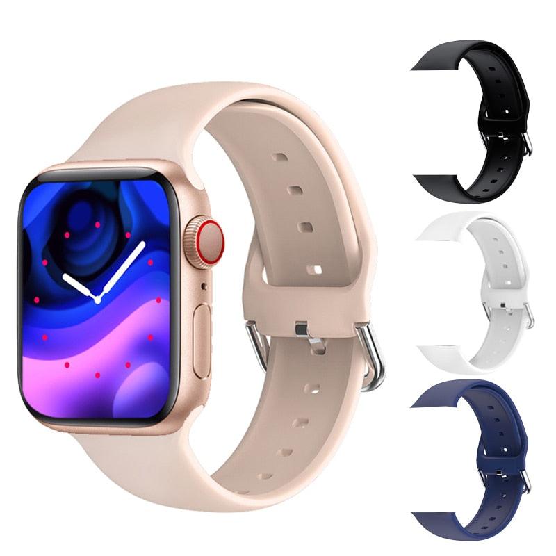 Smartwatch IWO 14 Pro Max - Outlet De Todos