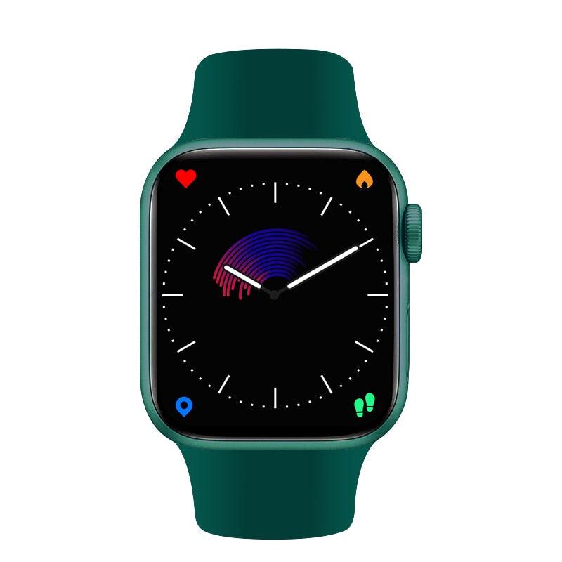 Smartwatch IWO 14 Pro Max - Outlet De Todos