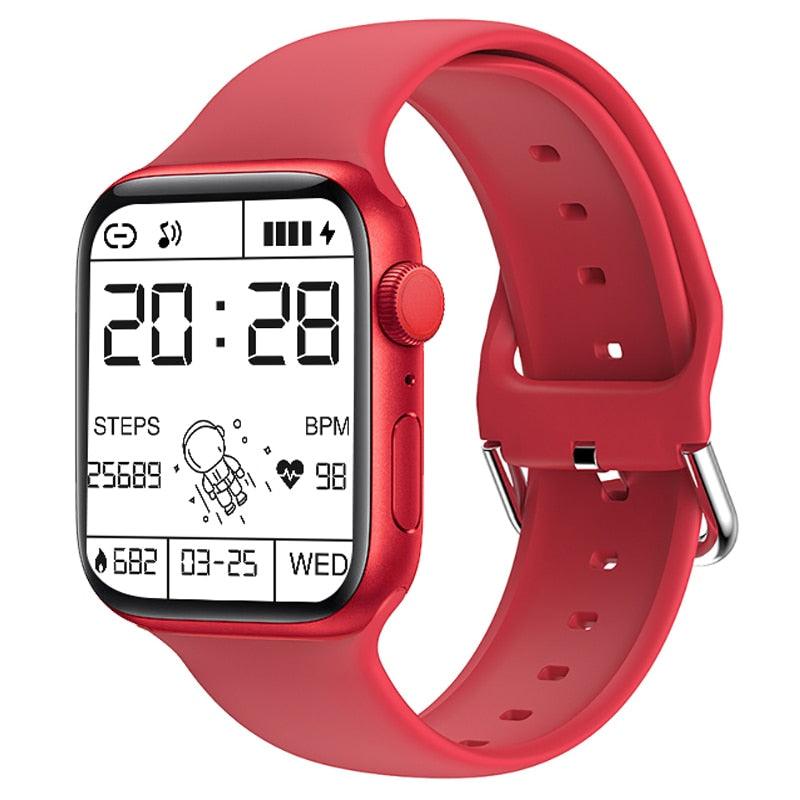 Smartwatch IWO 14 Pro Max - Outlet De Todos