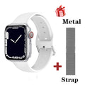 Smartwatch IWO 14 Pro Max - Outlet De Todos