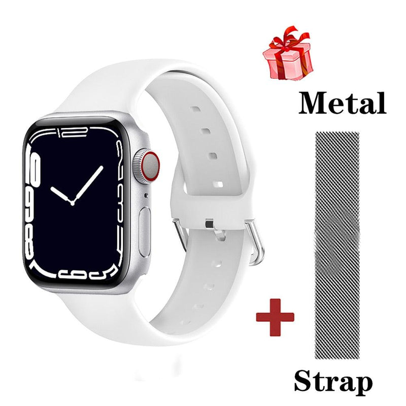 Smartwatch IWO 14 Pro Max - Outlet De Todos
