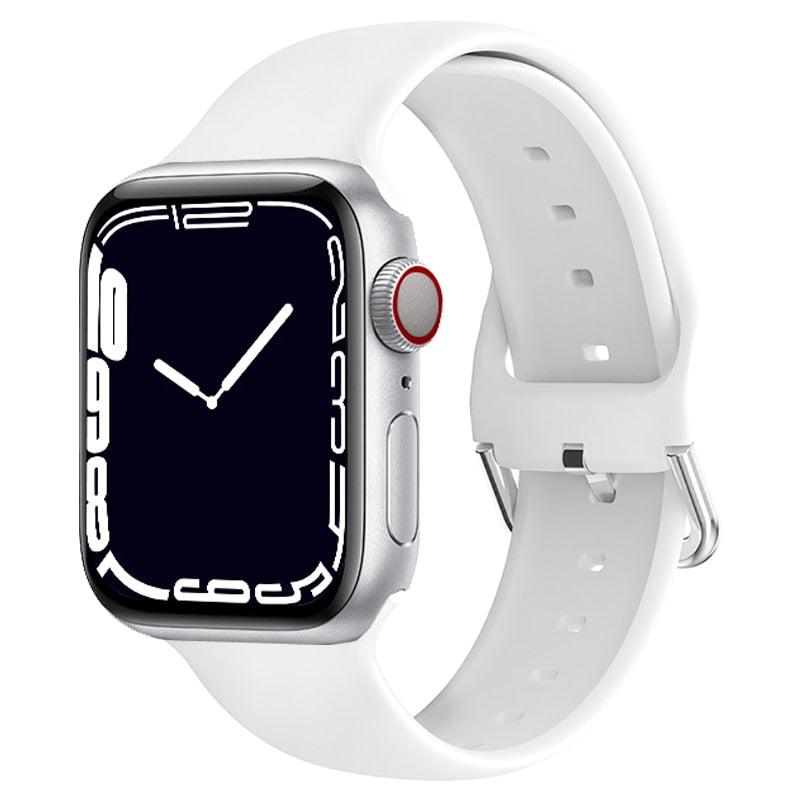 Smartwatch IWO 14 Pro Max - Outlet De Todos