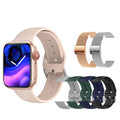 Smartwatch IWO 14 Pro Max - Outlet De Todos