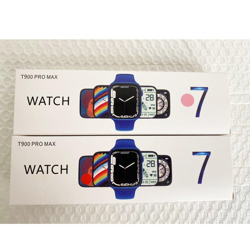 Smartwatch IWO 14 Pro Max - Outlet De Todos