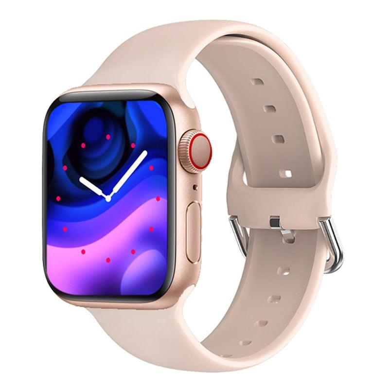 Smartwatch IWO 14 Pro Max - Outlet De Todos